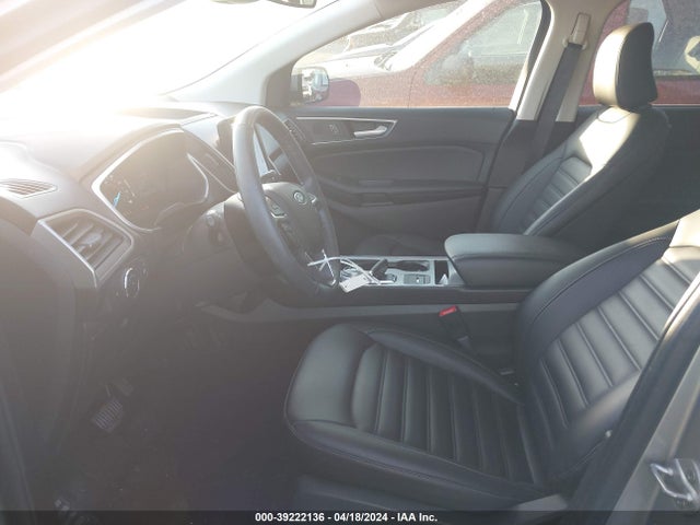 Ford EDGE SEL 2021 2FMPK3J97MBA47856 Image 5