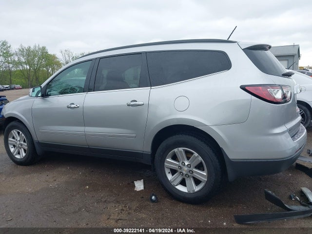 Chevrolet Traverse 2lt 2014 1GNKVHKD7EJ236579 Image 15