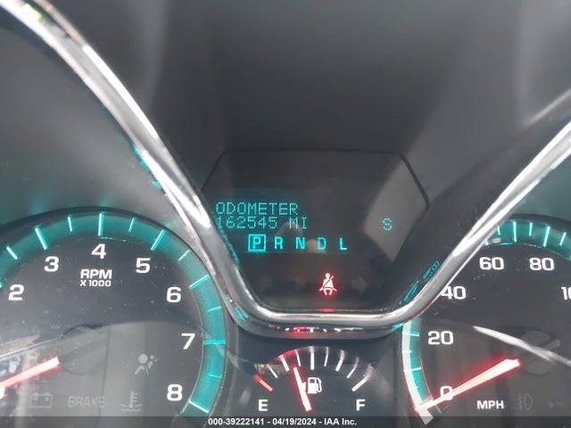 Chevrolet Traverse 2lt 2014 1GNKVHKD7EJ236579 Image 16