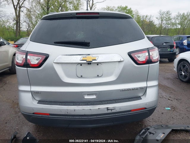 Chevrolet Traverse 2lt 2014 1GNKVHKD7EJ236579 Image 17