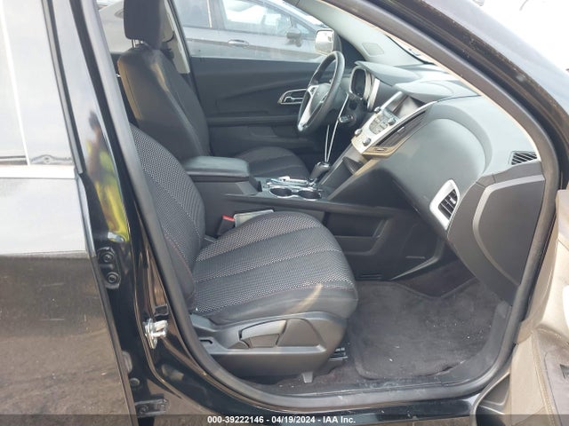 Chevrolet EQUINOX LT 2016 2GNALCEK3G6193678 Image 5