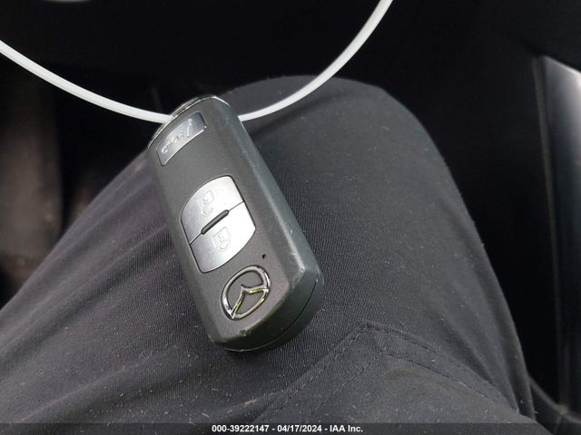 JM3KE4BE9E0378214 Mazda CX-5 SPORT