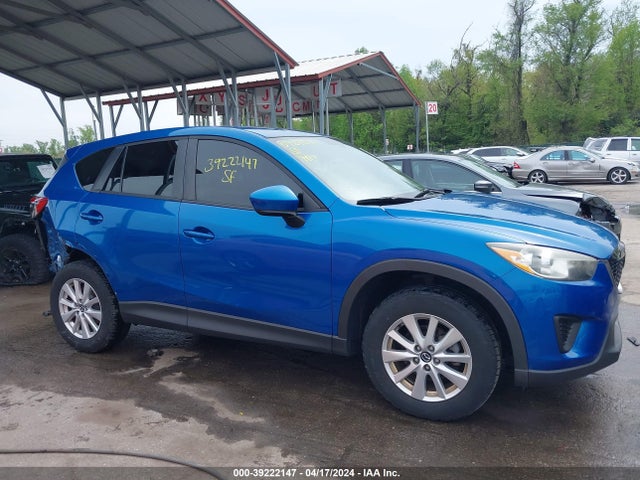 JM3KE4BE9E0378214 Mazda CX-5 SPORT