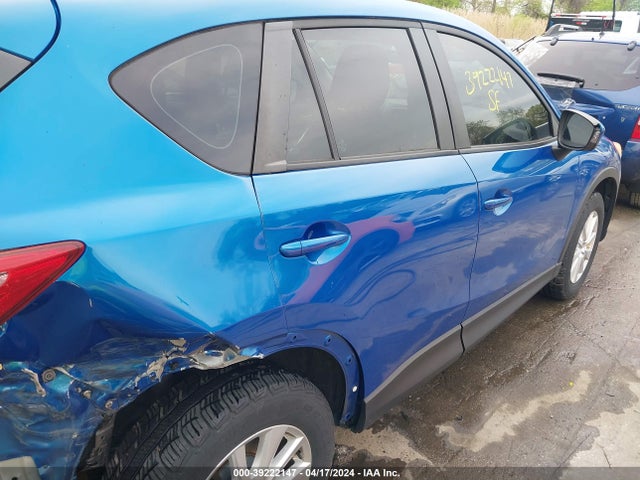 JM3KE4BE9E0378214 Mazda CX-5 SPORT