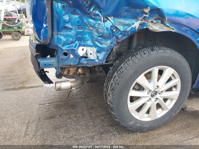 JM3KE4BE9E0378214 Mazda CX-5 SPORT