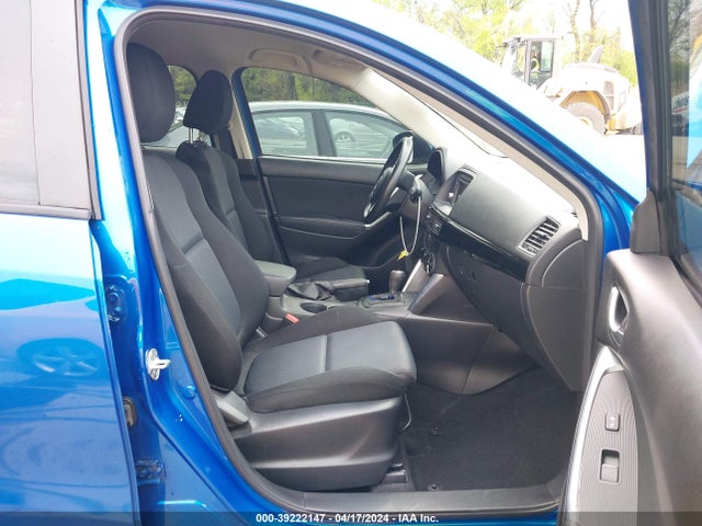JM3KE4BE9E0378214 Mazda CX-5 SPORT