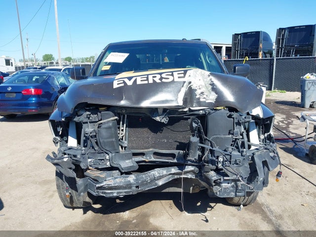 RAM 1500 Express  4x4 5'7 Box 2017 3C6RR7KT4HG533240 Image 13