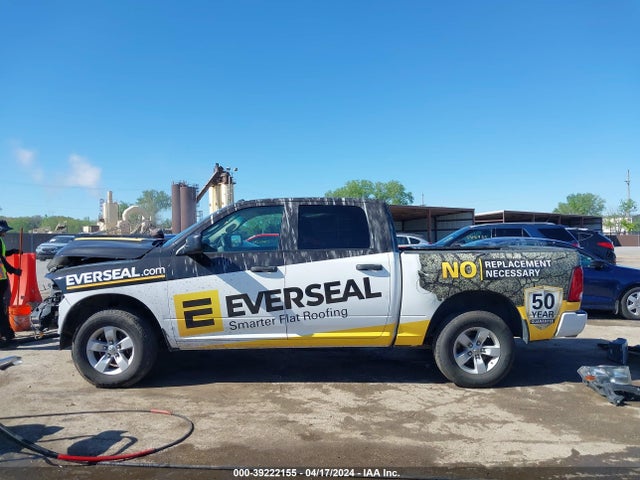 RAM 1500 Express  4x4 5'7 Box 2017 3C6RR7KT4HG533240 Image 15