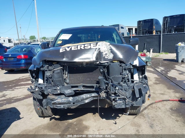 RAM 1500 Express  4x4 5'7 Box 2017 3C6RR7KT4HG533240 Image 6