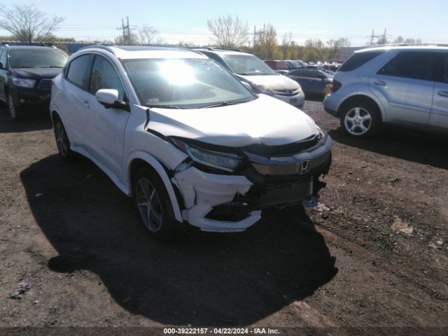 3CZRU6H92KM700596 auction archive image