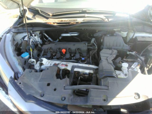 3CZRU6H92KM700596 Honda Hr-v Touring