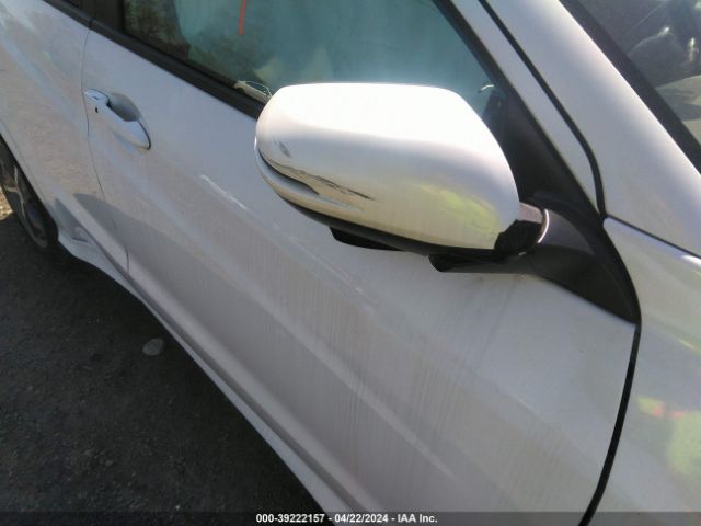 3CZRU6H92KM700596 Honda Hr-v Touring