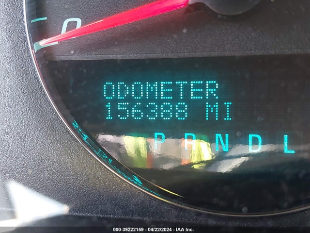 Chevrolet Impala Limited Lt 2015 2G1WB5E37F1154862 Image 7