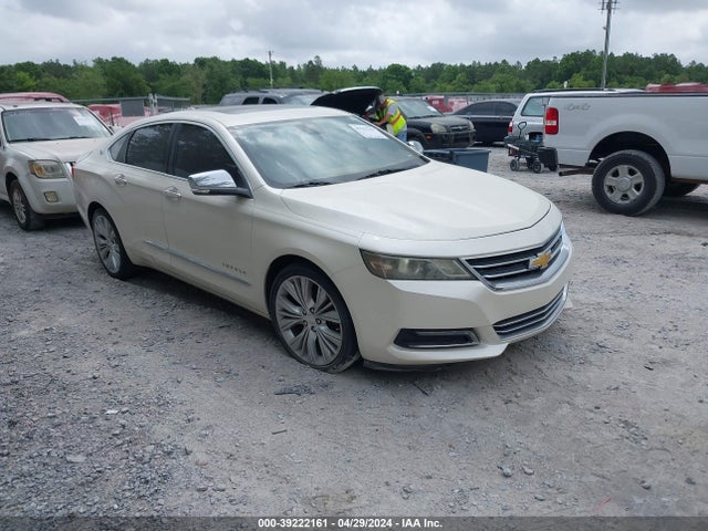 2014 2G1155S38E9221295 main image