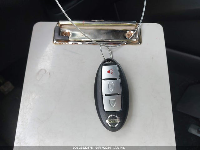 Nissan Pathfinder Sv 2014 5N1AR2MM6EC731021 Image 11