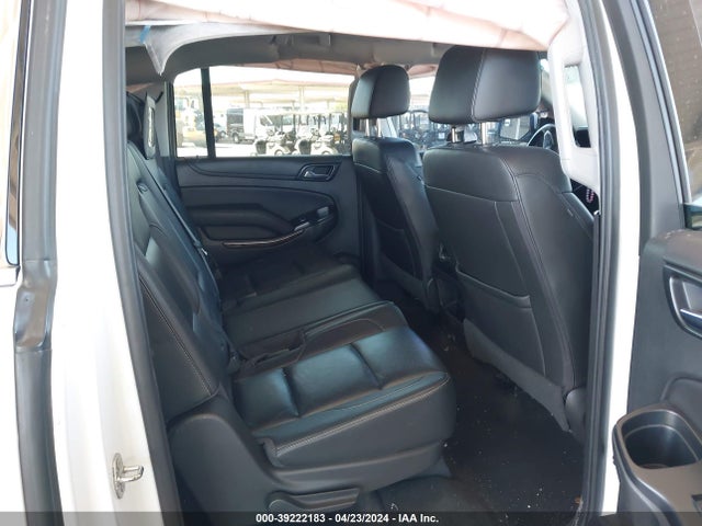 Chevrolet Suburban Lt 2017 1GNSCHKC4HR221881 Image 8