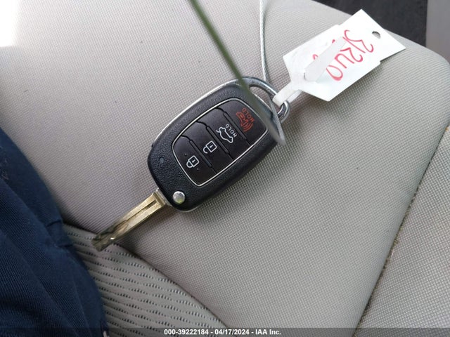 Hyundai SONATA SE 2019 5NPE24AF6KH818025 Image 11
