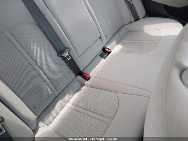 Hyundai SONATA SE 2019 5NPE24AF6KH818025 Image 8