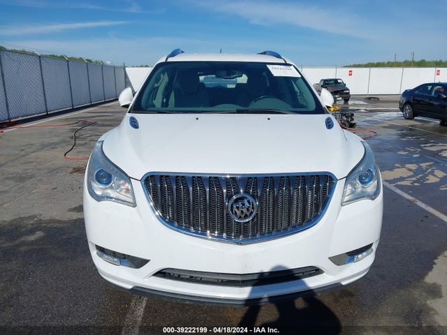 5GAKRAKD5HJ305845 Buick Enclave Convenience