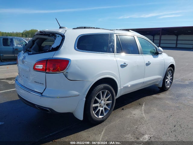 5GAKRAKD5HJ305845 Buick Enclave Convenience