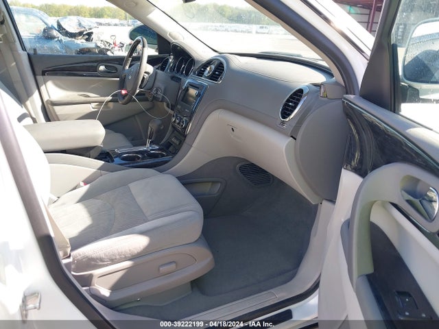 5GAKRAKD5HJ305845 Buick Enclave Convenience