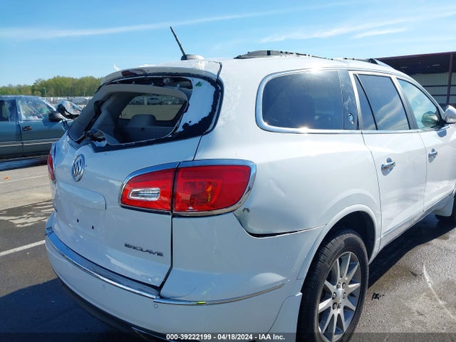 5GAKRAKD5HJ305845 Buick Enclave Convenience