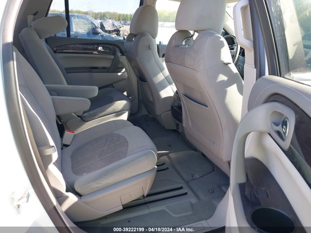 5GAKRAKD5HJ305845 Buick Enclave Convenience