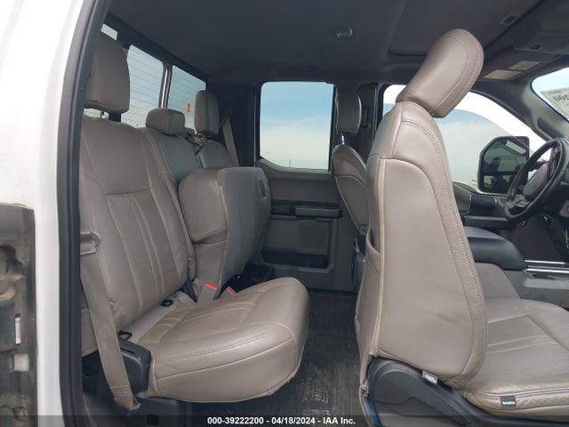 Ford F-150 Xlt 2018 1FTEX1EP0JKC73300 Image 8