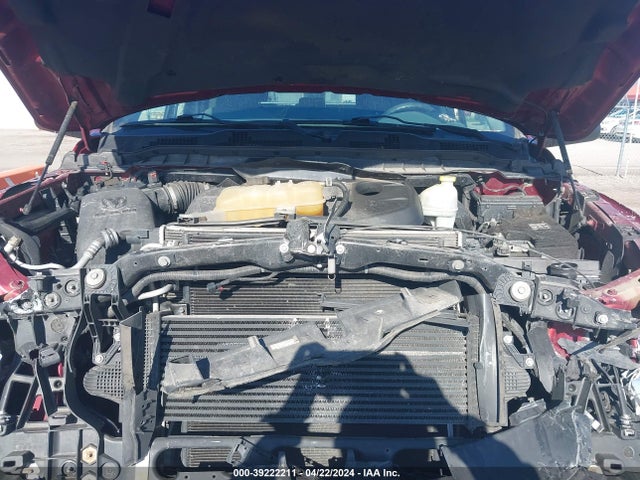 1C6RR7KM5ES404291 RAM 1500 Tradesman