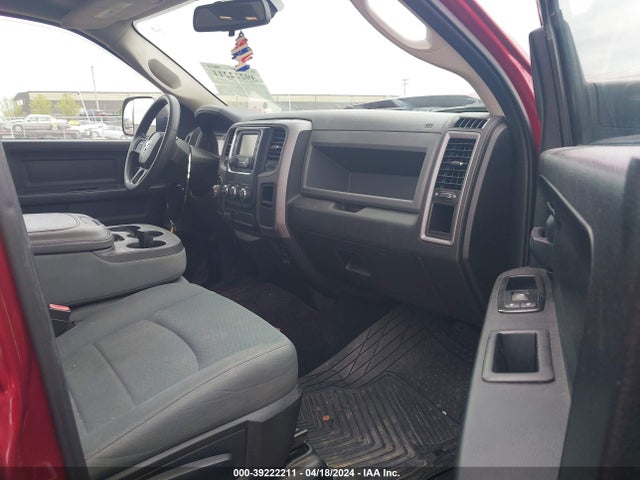 1C6RR7KM5ES404291 RAM 1500 Tradesman