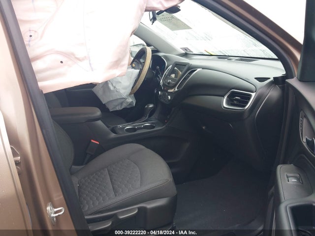 Chevrolet EQUINOX LT 2019 2GNAXKEV6K6223385 Image 5