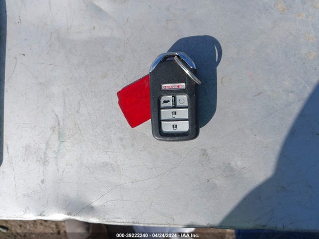 Honda Pilot Awd Ex-l 2020 5FNYF6H56LB018206 Image 11