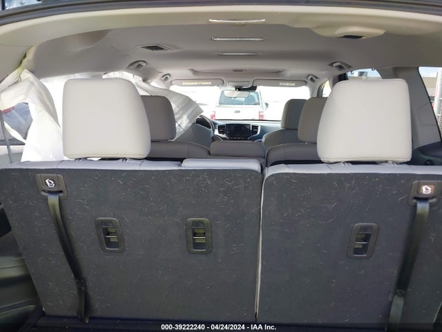 Honda Pilot Awd Ex-l 2020 5FNYF6H56LB018206 Image 17