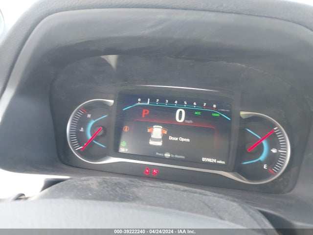 Honda Pilot Awd Ex-l 2020 5FNYF6H56LB018206 Image 7