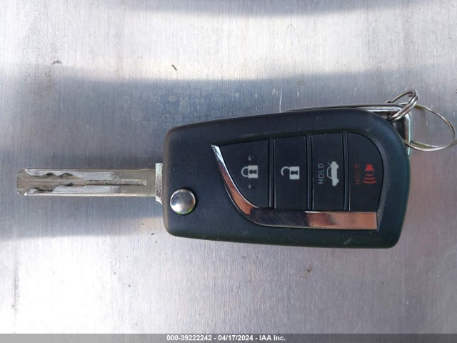 Toyota CAMRY LE 2020 4T1C11AK6LU323865 Image 11