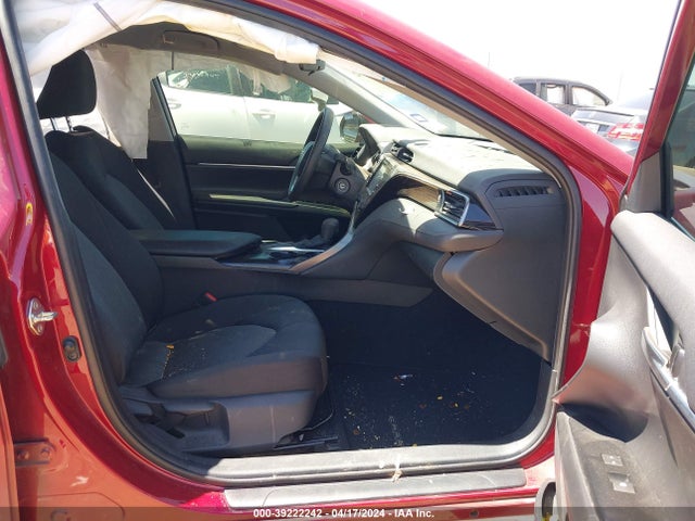 Toyota CAMRY LE 2020 4T1C11AK6LU323865 Image 5
