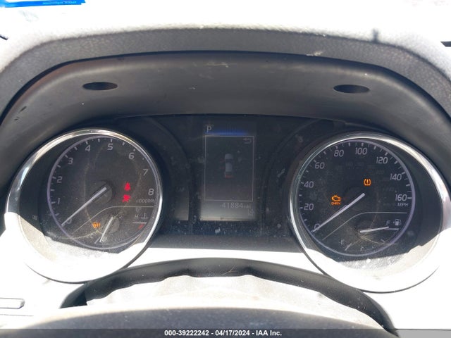 Toyota CAMRY LE 2020 4T1C11AK6LU323865 Image 7