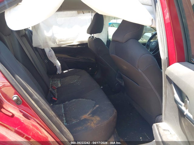 Toyota CAMRY LE 2020 4T1C11AK6LU323865 Image 8