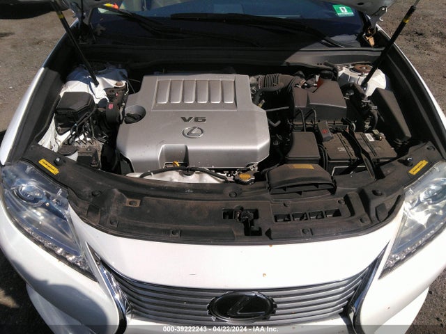 Lexus ES 350 2014 JTHBK1GG2E2149354 Image 10