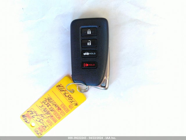 Lexus ES 350 2014 JTHBK1GG2E2149354 Image 11