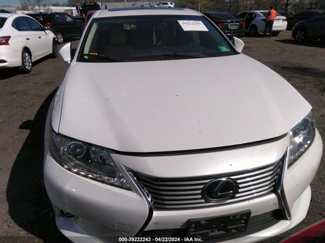 Lexus ES 350 2014 JTHBK1GG2E2149354 Image 12
