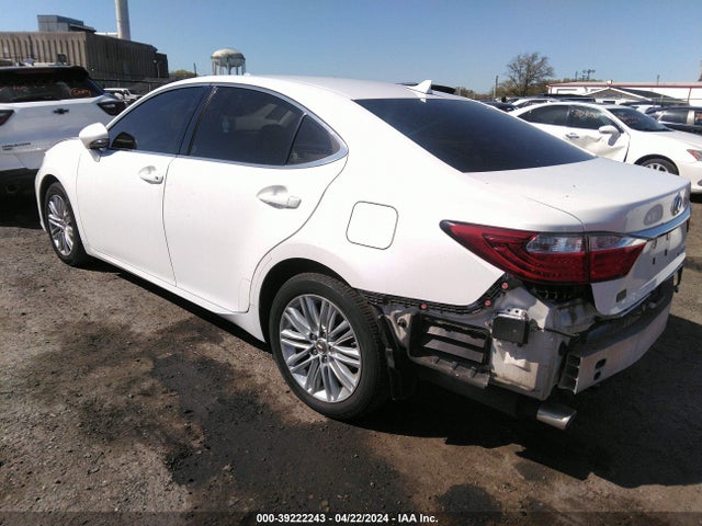 Lexus ES 350 2014 JTHBK1GG2E2149354 Image 3