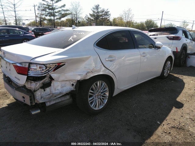 Lexus ES 350 2014 JTHBK1GG2E2149354 Image 4