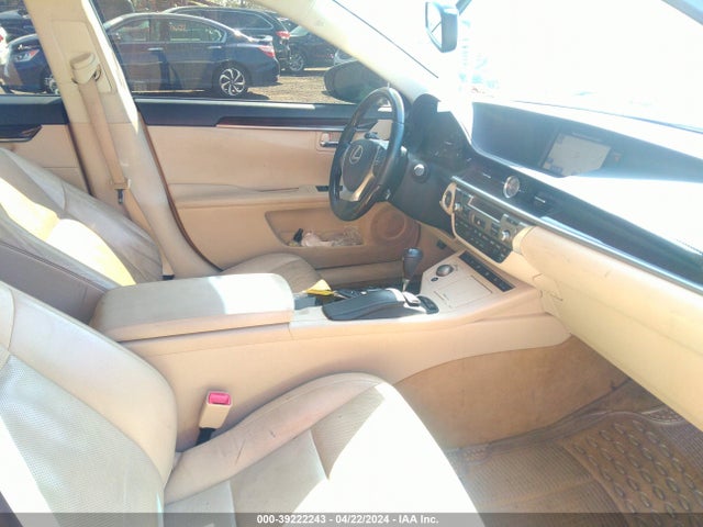 Lexus ES 350 2014 JTHBK1GG2E2149354 Image 5