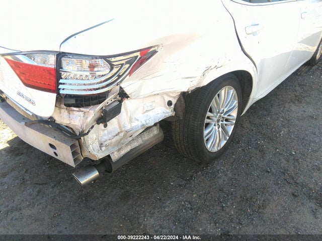 Lexus ES 350 2014 JTHBK1GG2E2149354 Image 6