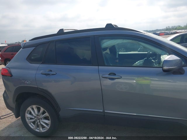 Toyota Corolla Cross Le 2023 7MUCAABG7PV049624 Image 13