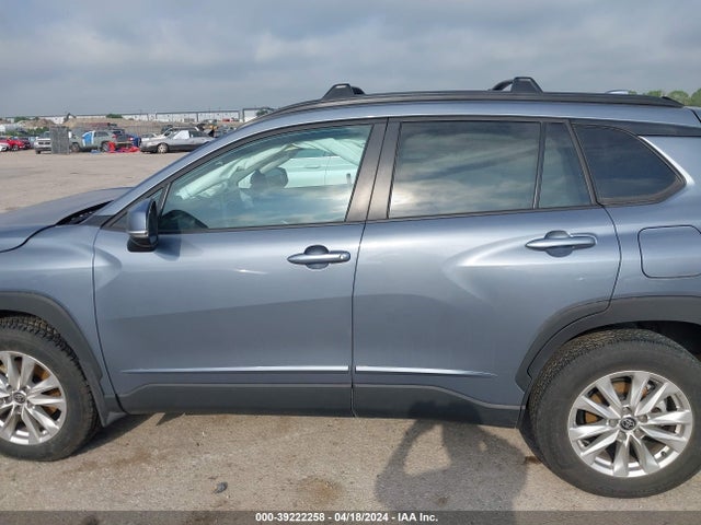 Toyota Corolla Cross Le 2023 7MUCAABG7PV049624 Image 14