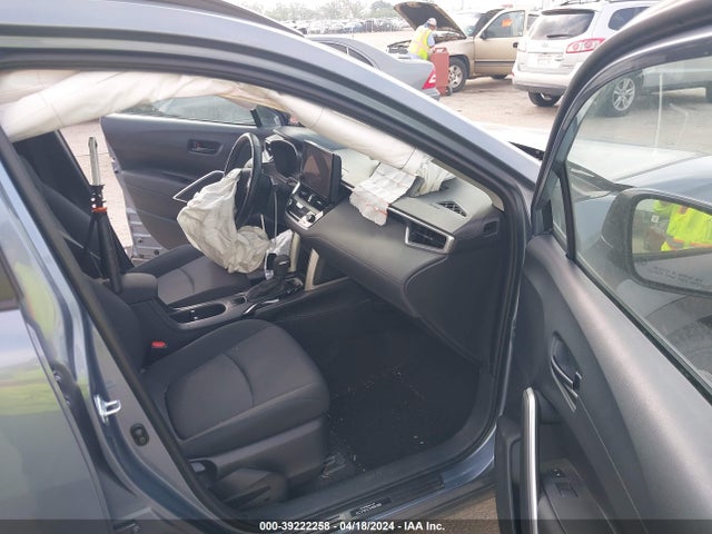 Toyota Corolla Cross Le 2023 7MUCAABG7PV049624 Image 5