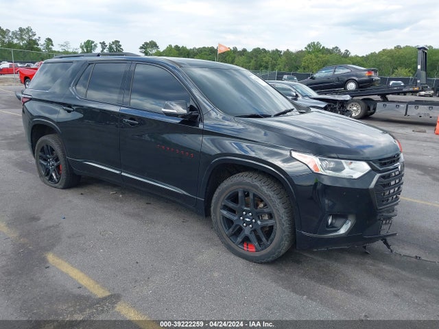 2019 1GNEVKKW5KJ138013 main image