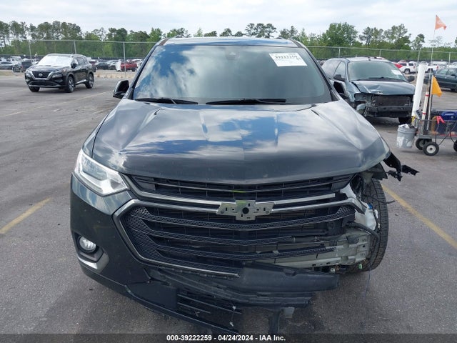Chevrolet Traverse Premier 2019 1GNEVKKW5KJ138013 Image 12